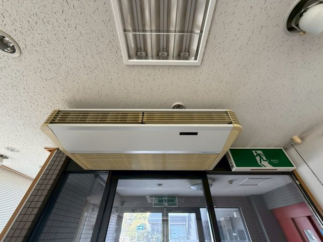 210ルミエールの内装