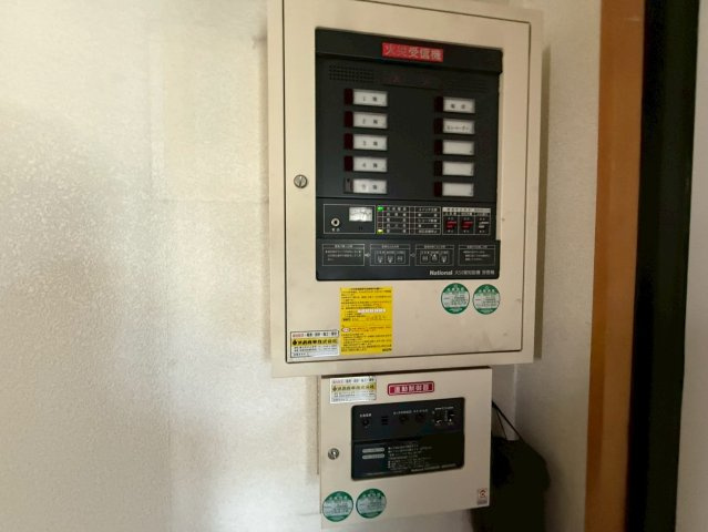 210ルミエールの内装