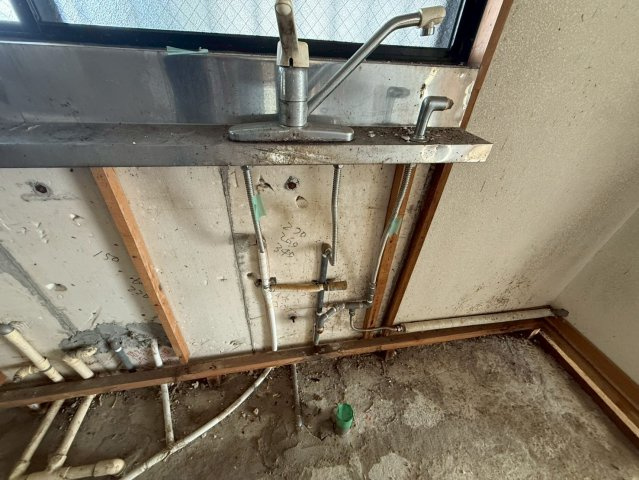 210ルミエールの内装