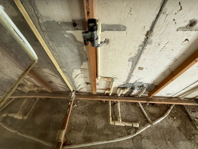 210ルミエールの内装