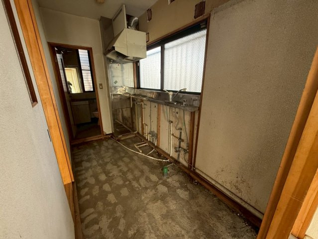 210ルミエールの内装