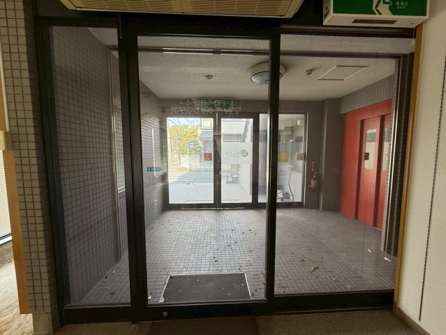 210ルミエールの外観