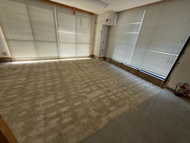 210ルミエールの内装