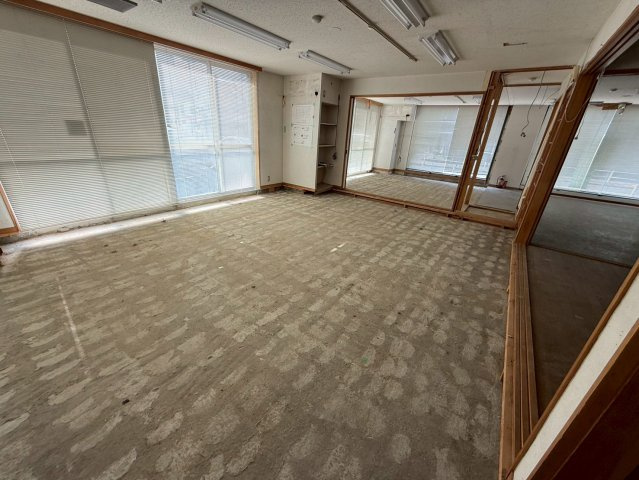 210ルミエールの内装