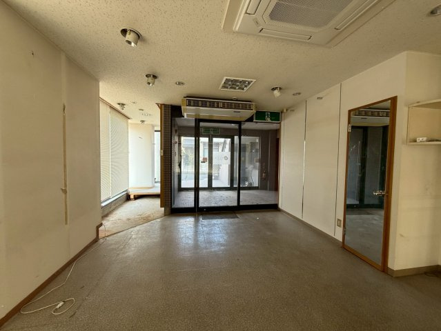 210ルミエールの内装