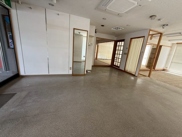 210ルミエールの内装