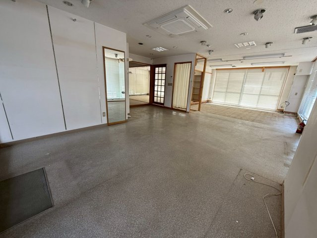 210ルミエールの内装