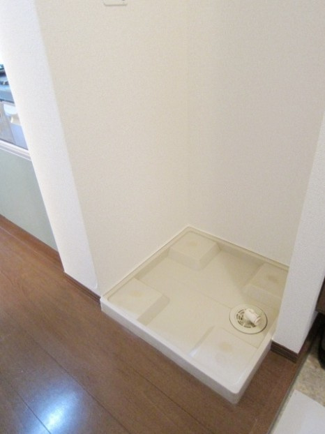 エイシンロジュマンの設備