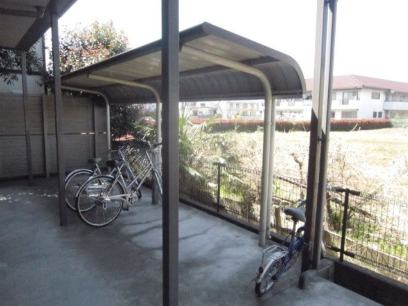 エイシンロジュマンのその他共用部分