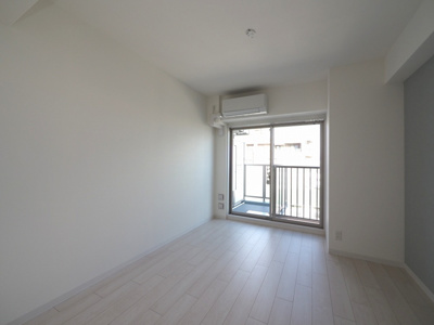 【洋室】 | エスリード京橋グランテラス | 広々とした洋室です