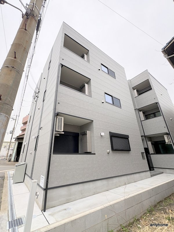 グランメゾン福　仲介手数料無料