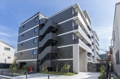 コンフォリア二葉の画像