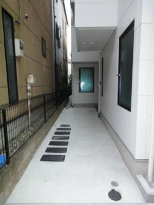 【エントランス】 | ＦＦＫ恵比寿