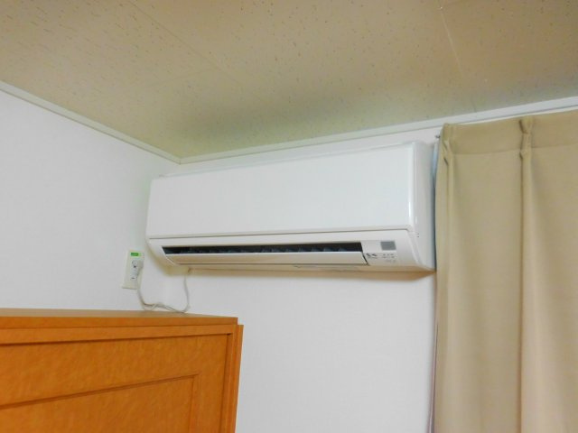 レオパレスワンズライフの設備