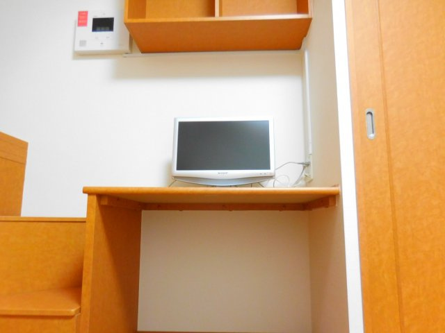 レオパレスワンズライフのその他