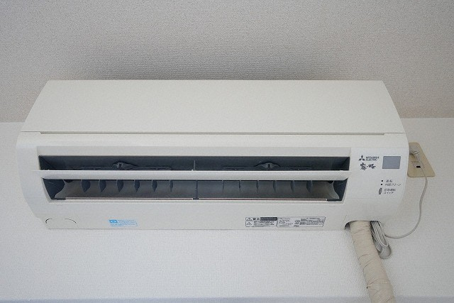 ジュネス東住吉の設備