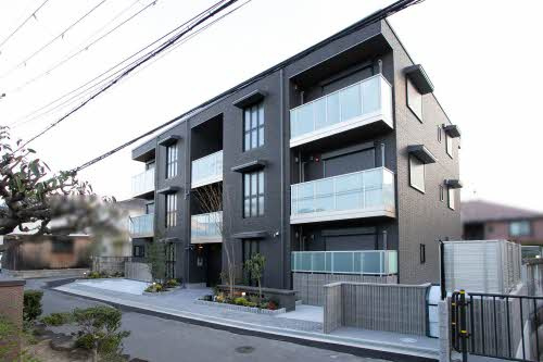 シャーメゾンマシェリミズオ