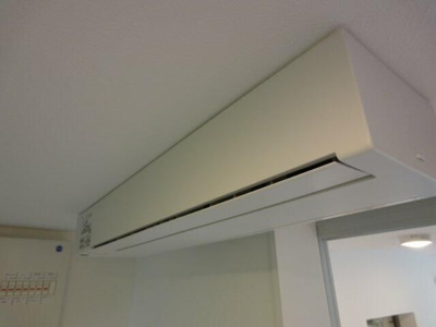 【設備】 | ＦＦＫ恵比寿