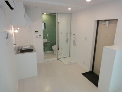 【玄関】 | ＦＦＫ恵比寿