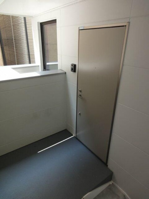 【バルコニー】 | ＦＦＫ恵比寿