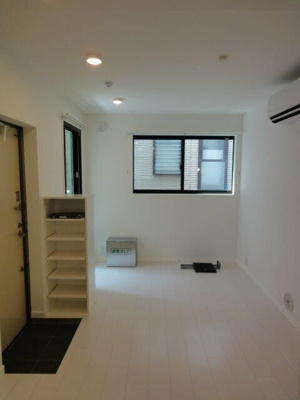 【居間・リビング】 | ＦＦＫ恵比寿