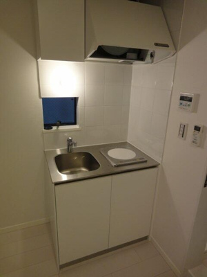 【キッチン】 | ＦＦＫ恵比寿