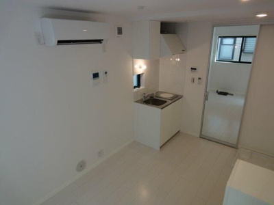 【内装】 | ＦＦＫ恵比寿