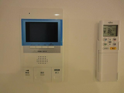 【セキュリティ】 | ＦＦＫ恵比寿