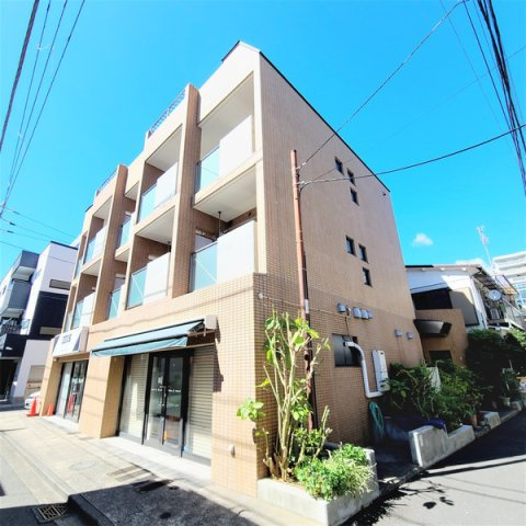 プランドール星川