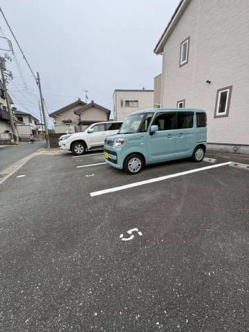 【駐車場】 | ペリオーディコ