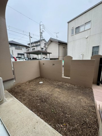 【庭】 | ペリオーディコ