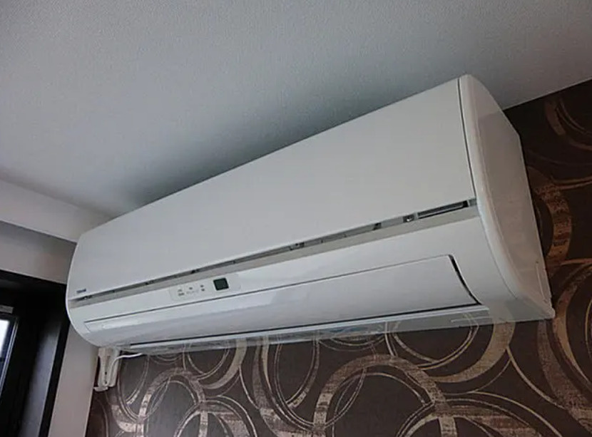 Maison Asahiの設備