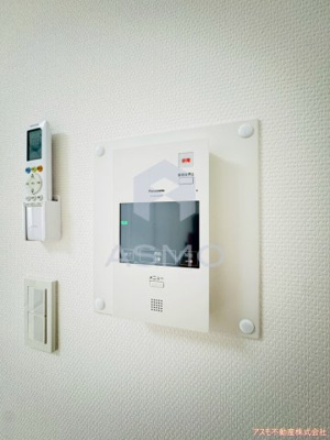 【セキュリティ】 | willDo堺筋本町 | 同マンション別部屋参考写真