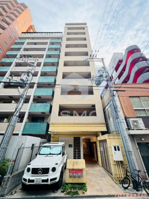 【外観】 | willDo堺筋本町