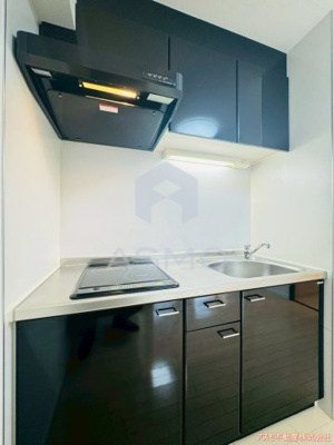 【キッチン】 | willDo堺筋本町 | 同マンション別部屋参考写真