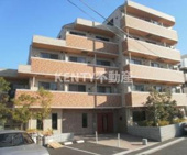 ＧＥＮＯＶＩＡＨＩＬＬＳ西馬込ＲＯＳＳＯの画像