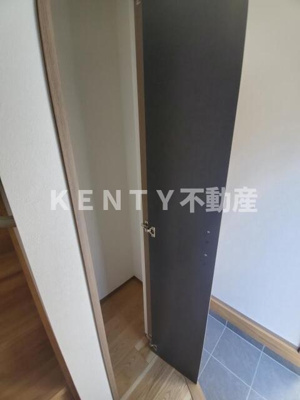 【その他】 | クレストラン蒲田 | セキュリティ