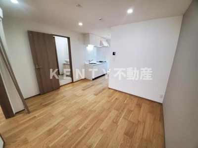 【居間・リビング】 | クレストラン蒲田 | その他