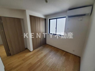 【居間・リビング】 | クレストラン蒲田 | その他