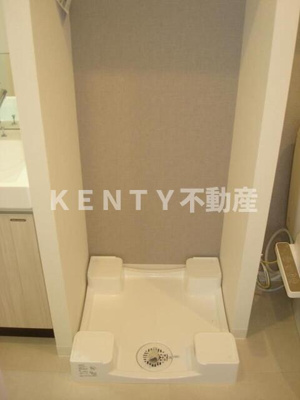 【設備】 | アジールコート武蔵新田