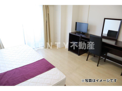 【居間・リビング】 | ハーモニーレジデンス大森ウエスト | こちらの居間で趣味の時間をお楽しみください