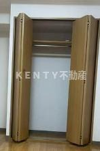 【収納】 | アーバンライフ大友 | 大きなスペースがあり、収納には困りません