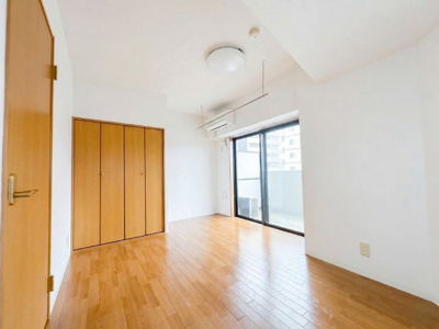 【浴室】 | アーバンライフ大友 | コンパクトで使いやすいお風呂です