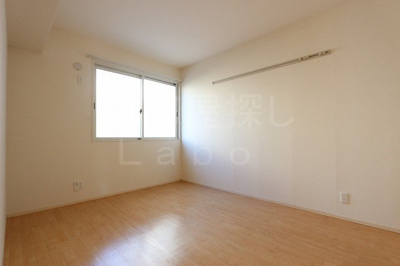 【内装】 | ユイット・アンⅡ