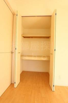 【収納】 | ユイット・アンⅡ