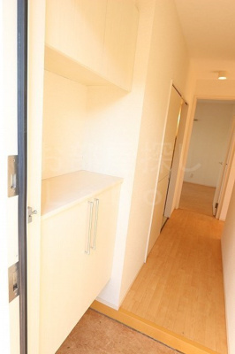 【玄関】 | ユイット・アンⅡ