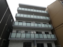 （仮称）グレースショウエイの画像