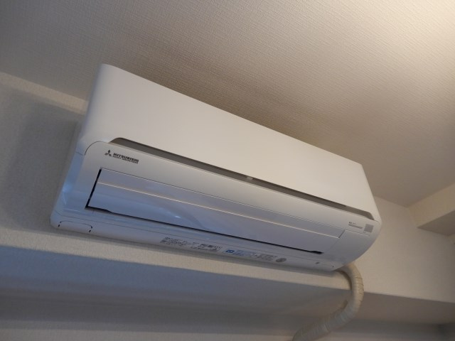 【設備】メゾンドュウ