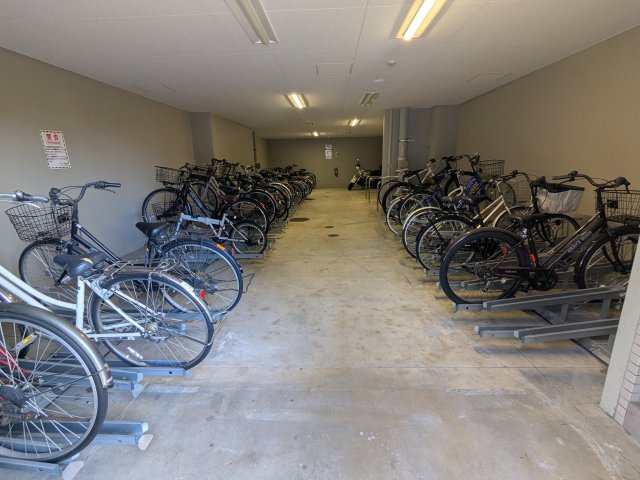 エスリード新栄グランラグジェ|名古屋市の賃貸ならMy賃貸のその他共用部分|エスリード新栄グランラグジェ