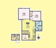 クレストラン蒲田の画像